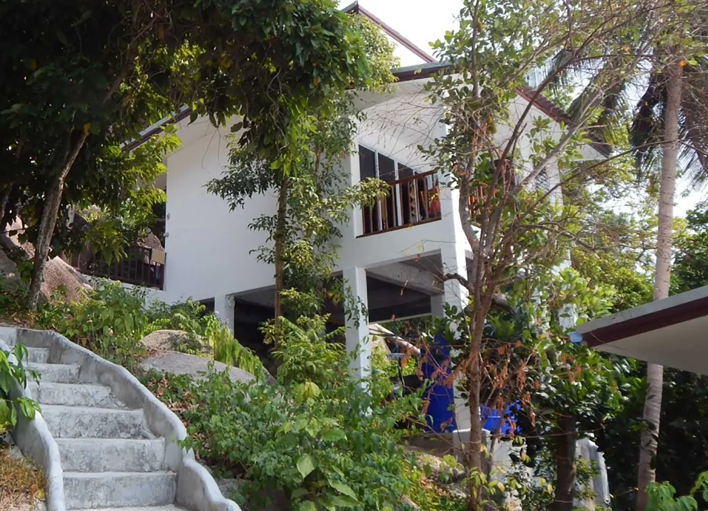 Долгосрочная аренда на Ко Тао — квартира или бунгало на месяц и дольше