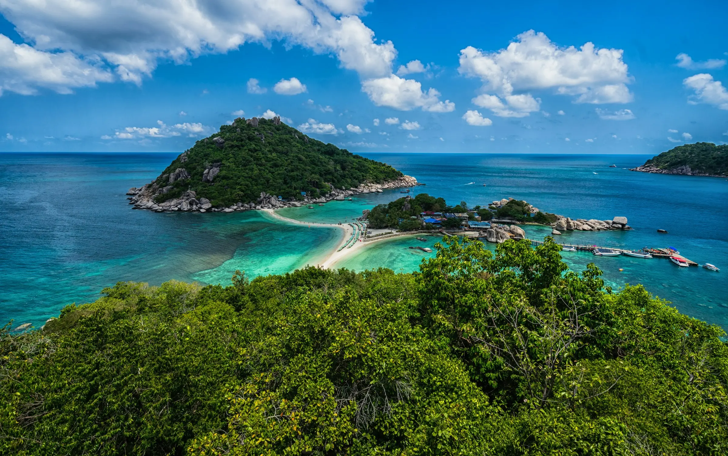 Ко Нанг Юан