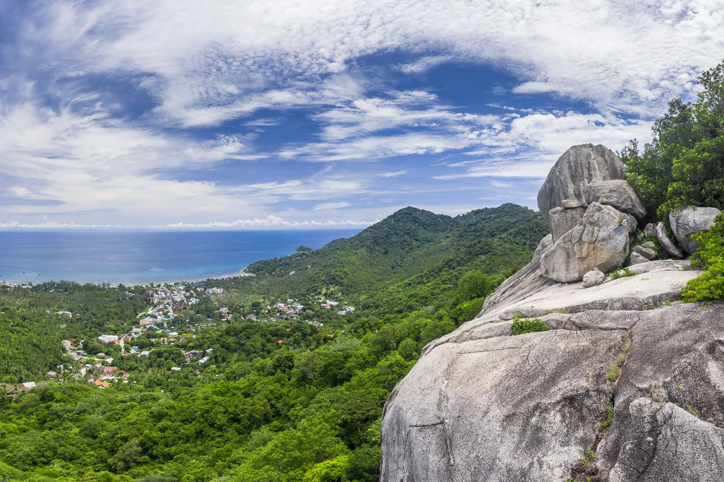 Fraggle Rock Viewpoint